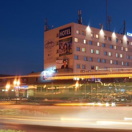 Hotel Kamena Chełm Eksteriør bilde