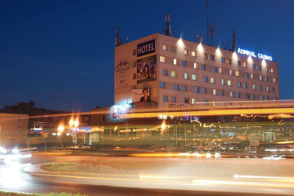 Hotel Kamena Chełm Eksteriør bilde